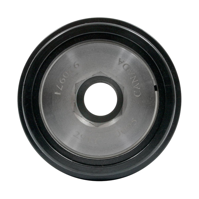 Continental 49937 Overrunning Alternator Decoupler Pulley
