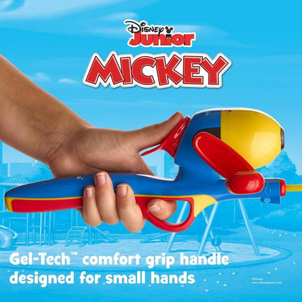 Shakespeare Disney Mickey Children's Fishing Beginner Kit