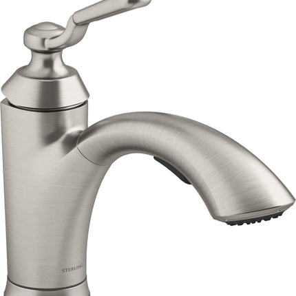 Kohler Sterling 24273-VS Ludington Pull-Out Kitche