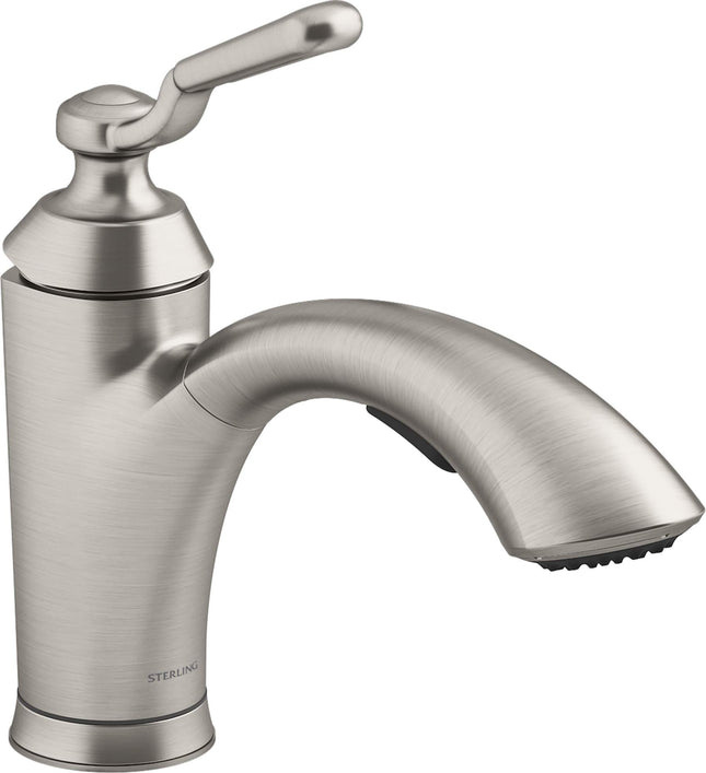 Kohler Sterling 24273-VS Ludington Pull-Out Kitche