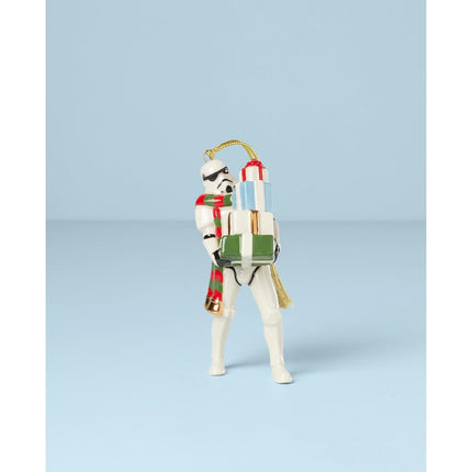 Lenox 894974 Star Wars Stormtrooper Ornament
