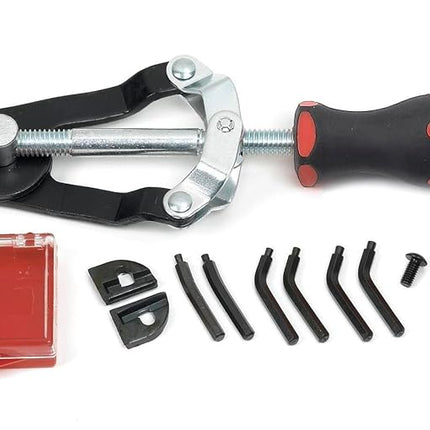GEARWRENCH Heavy-Duty Interchangeable Tip Converti