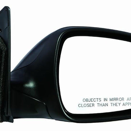Depo 321-5404R3EBH1 Hyundai Elantra Passenger Side Heated Power Mirror