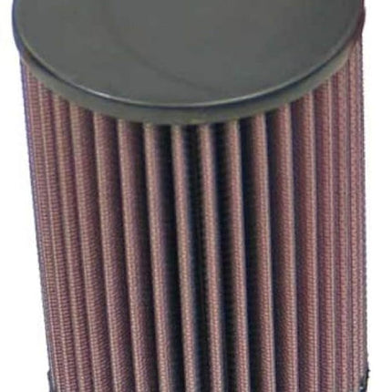 K&N Engine Air Filter: High Performance, Premium, Powersport Air Filter: Fits 2004-2014 YAMAHA (YFM350, YFM450, YFM450FX, YFM350X, YFM400) YA-3504