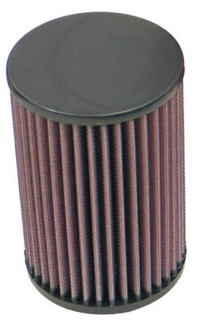 K&N Engine Air Filter: High Performance, Premium, 