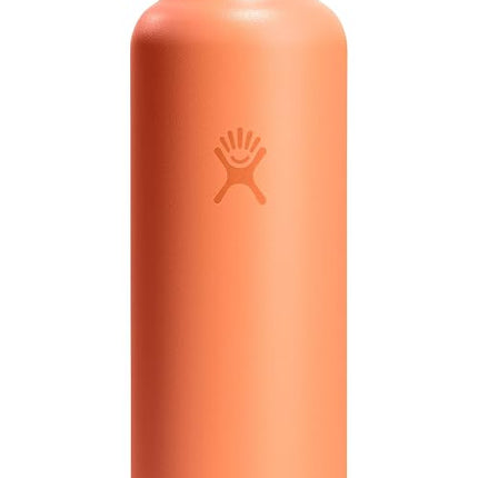 Hydro Flask Water Bottle - Insulated Stainless Ste