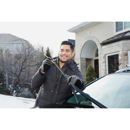 Rain-X 5079274-2 Latitude Wiper Blade, 16"