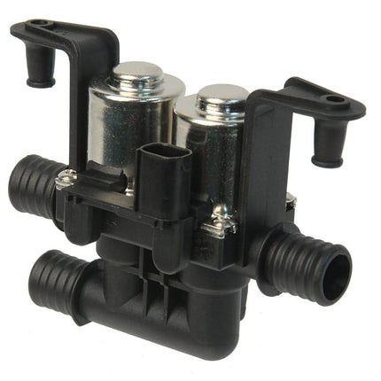 URO Parts 64116906652 Heater Control Valve