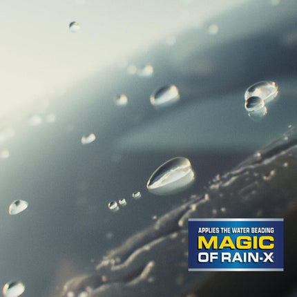 Rain-X 5079274-2 Latitude Wiper Blade, 16"