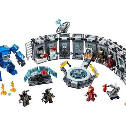 LEGO 76125 Building & Construction Toys