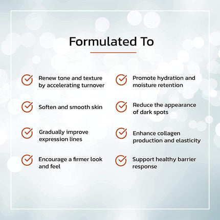 TruSkin Crema Retinol Antiarrugas Hidratante para Cuidado Facial y Contorno de Ojos con Ácido Hialurónico, Té Verde, 4 fl oz
