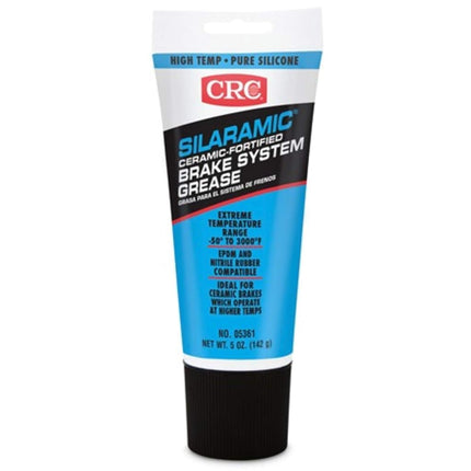 Grasa Silaramic para sistema de frenos CRC 05361 - 5 oz.