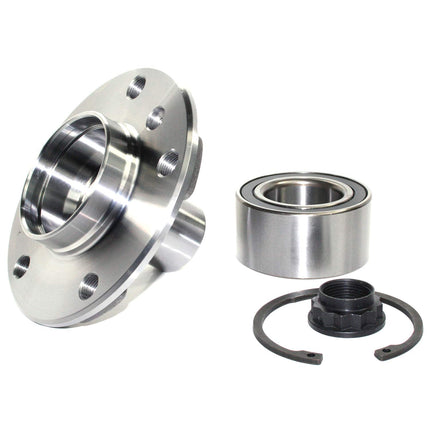 Wheel Hub Kit - Rear fits BMW 3-Series 2WD 12-15 Models