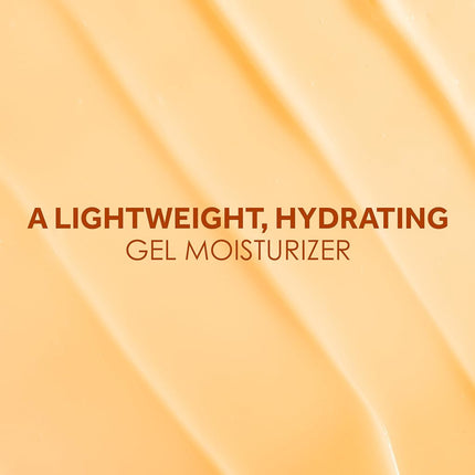 POND'S - Say hello to 24-hour hydration and a glowing complexion with the Hydrating Gel with Orange Extract and Vitamin C by POND'S