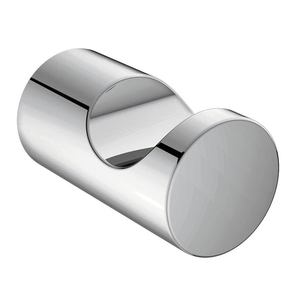 Moen YB0403CH Align Moderno Gancho Sencillo para Albornoz, Cromo