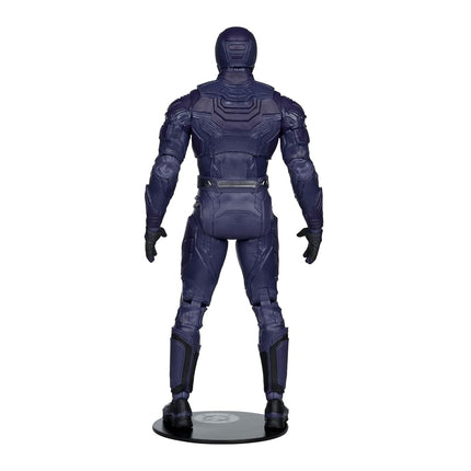 McFarlane DC Multiverse Ultraman (Superman Movie) 7in Action Figure (Deluxe Theatrical Edition) Toys