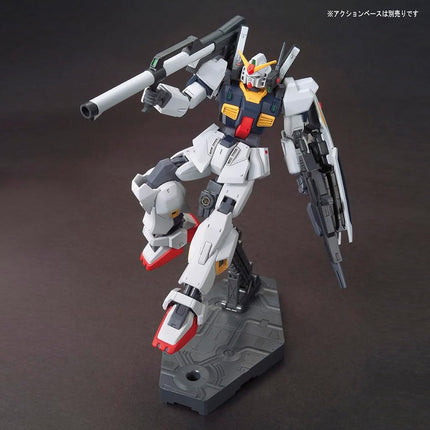 BANDAI Hobby - Z Gundam - #193 Gundam Mk-II (AEUG), HGUC