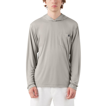 Dickies Lightweight Sun Shirt, Alloy, 2X