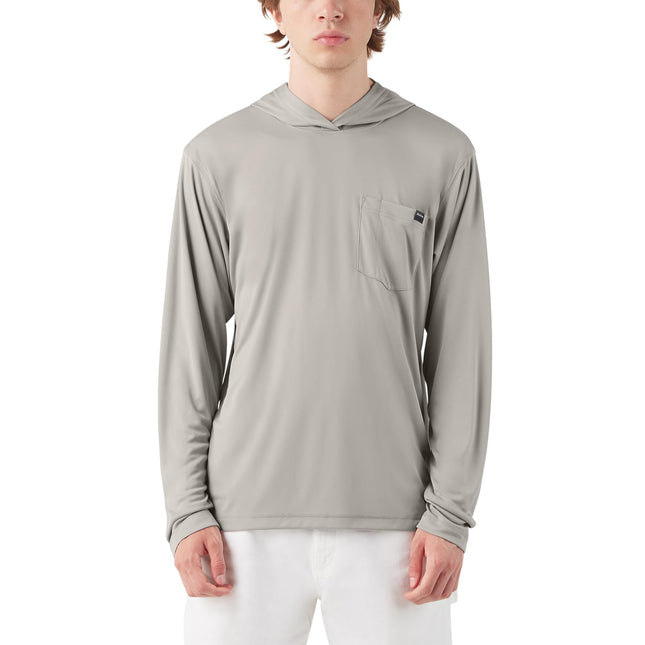 Dickies Lightweight Sun Shirt, Alloy, 2X
