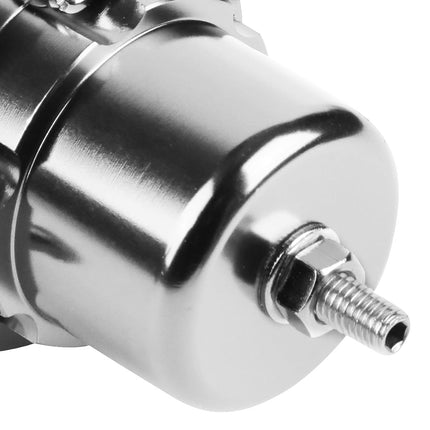 DNA Motoring FPR-T119-SL Régulateur de Pression de Carburant [Pour Civic Si/CRV/Integra/NSX 88-01]