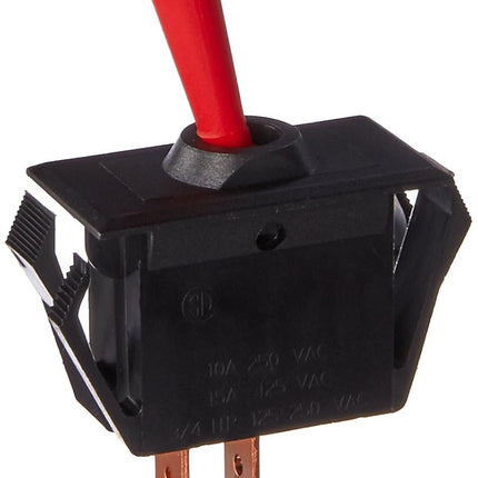 Ridgid 12313 Switch, Toggle