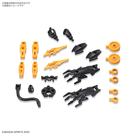 Bandai 30MS SIS-G00 Rishetta (Color A) Model Kit