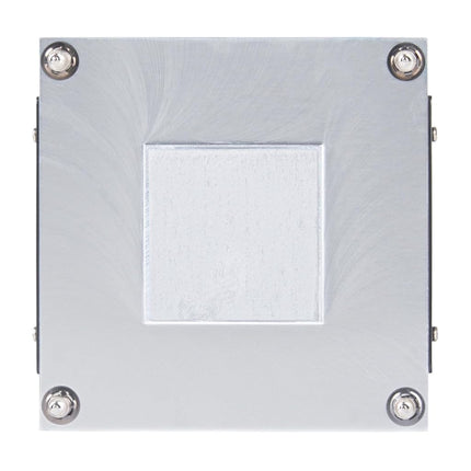 SilverStone Technology XE01-1700A 1U Server/Workstation CPU Cooler for LGA 1700 Socket, SST-XE01-1700A