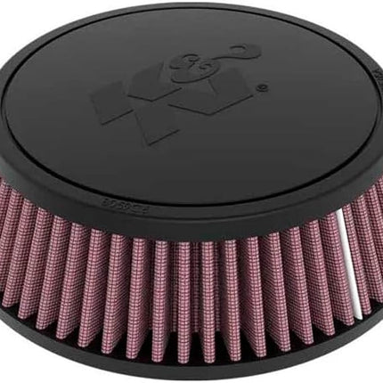 K&N Universal Conical Air Filter 103mm flange, 175mm base, 149mm top, 56mm height, with ventilation hole (RU-4480)