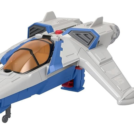 Imaginext Spaceship Toy Disney and Pixar Lightyear