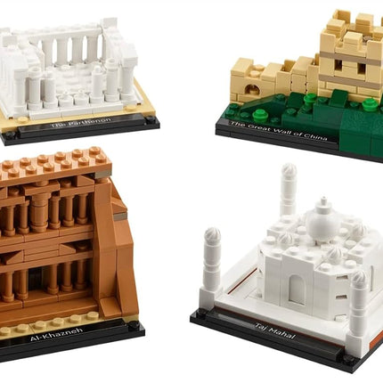LEGO World of Wonders 40585 Exclusive Set
