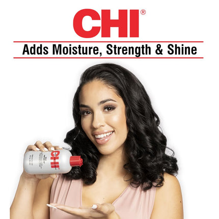 CHI Silk Infusion Silk Reconstructing Complex, 355ml