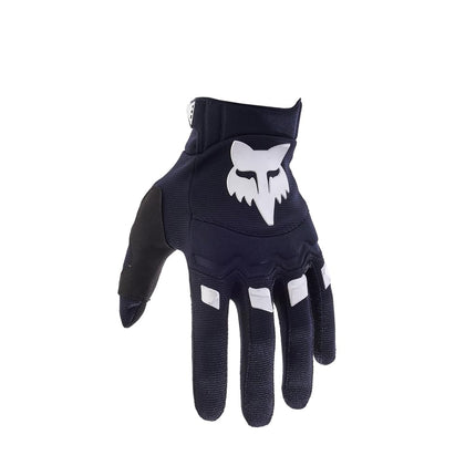 Fox Racing Dirtpaw Glove - Black, windbreaker, Men