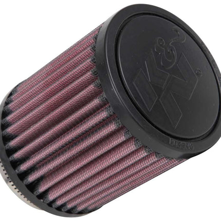 K&N Filters RU-0800 Car and Motorcycle Universal Rubber Filter