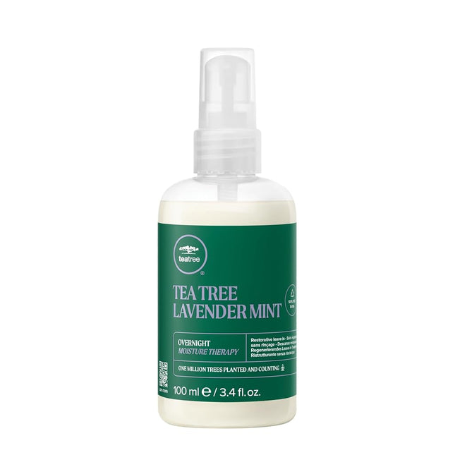 Paul Mitchell Tea Tree Lavender Mint Overnight Moi