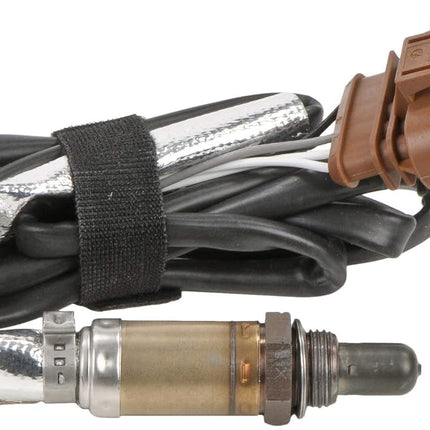 BOSCH 15160 Premium Original Equipment Oxygen Sensor - Compatible with Select Audi A4, A4 Quattro; Volkswagen EuroVan, Passat