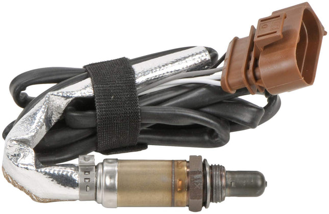 BOSCH 15160 Premium Original Equipment Oxygen Sensor - Compatible with Select Audi A4, A4 Quattro; Volkswagen EuroVan, Passat