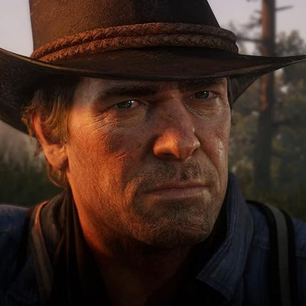 Red Dead Redemption 2 (PS4)