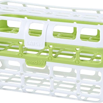 High Capacity Dishwasher Basket