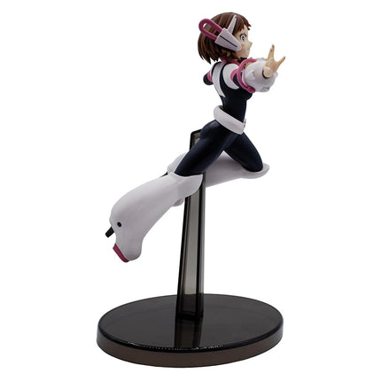 BanPresto - My Hero Academia - The Amazing Heroes - Vol.32 Ochaco Uraraka (MHA)