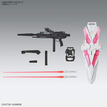 BANDAI Hobby KIT MG Gundam 1/100 Narrative Gundam C-Packs Ver.Ka