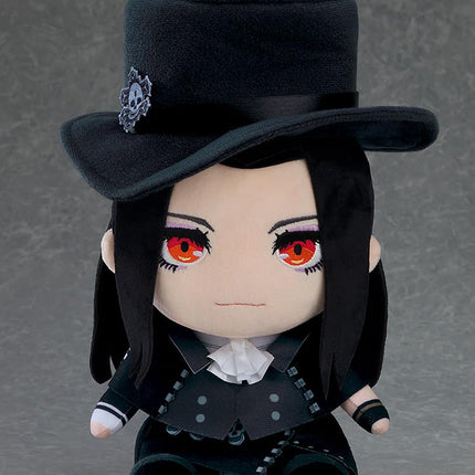 Guilty Gear Strive Testament Plush