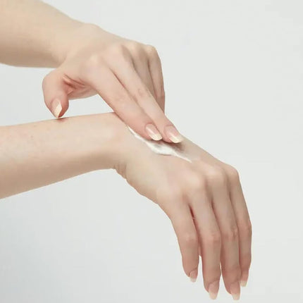 Crema de manos de rosas con vitamina E de Mario Badescu para mujer - Crema de 3 oz