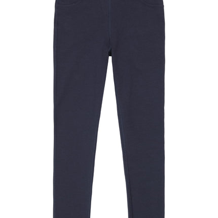 IZOD Girls' School Uniform Sensory-Friendly Jeggin