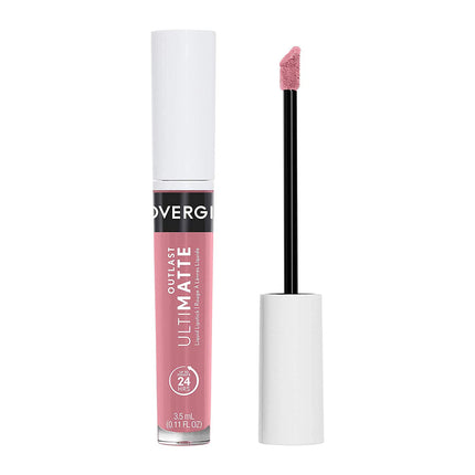 COVERGIRL Outlast Ultimatte One Step Liquid Lip Co