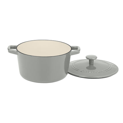 Cuisinart Chef's Classic Enameled Cast Iron 3-Quar