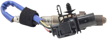 BOSCH 17279 Premium Original Equipment Oxygen Sensor - Compatible with Select Ford Edge, Explorer, Flex, F-250 Super Duty, F-350 Super Duty, Taurus; Lincoln MKS, MKT