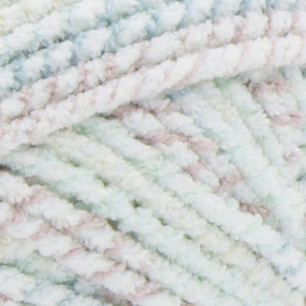 Bernat Blanket Twist Beachcomber Yarn - 2 Pack of 300g/10.5oz - Polyester - 6 Super Bulky - 220 Yards - Knitting/Crochet