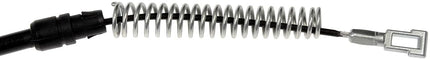 Dorman C661408 Cable de freno de estacionamiento para modelos selectos de Cadillac