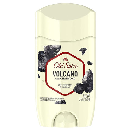 Old Spice Invisible Solid Antiperspirant Deodorant