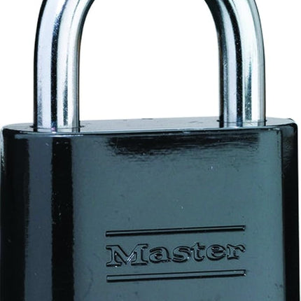 Master Lock 178D Set-Your-Own Combination Padlock,